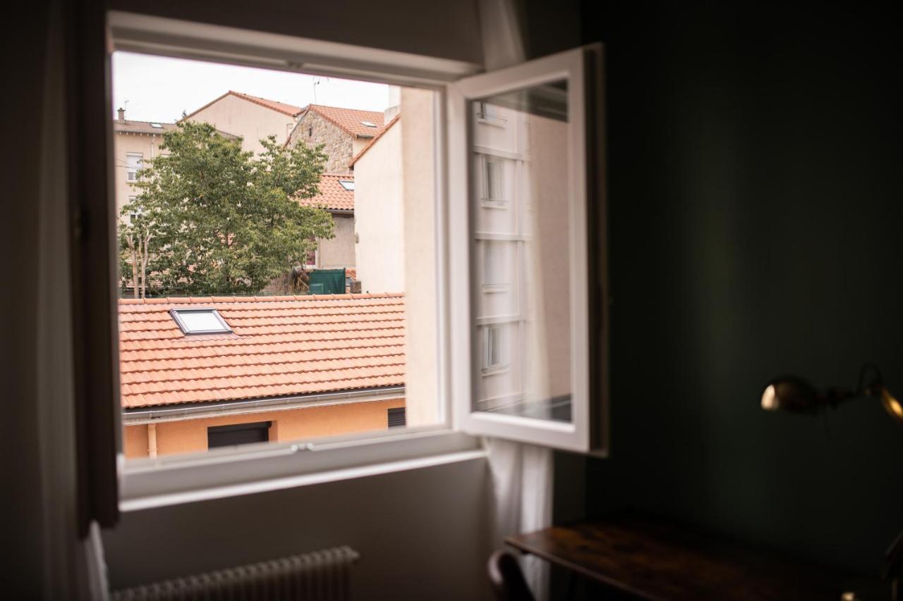 Kasa Tardy - Spacieux, Lumineux & Cosy - Machine A Laver - Tv & Wifi Apartment Saint-Etienne (Loire)